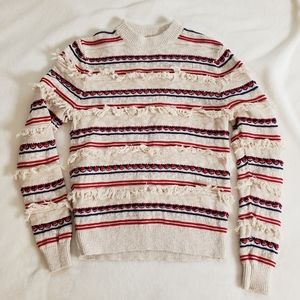 & Other Stories - Textured Sweater